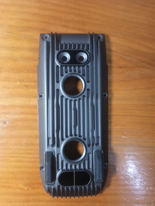 DJI Mavic 3 Classic/E/T/Pro нижняя крышка