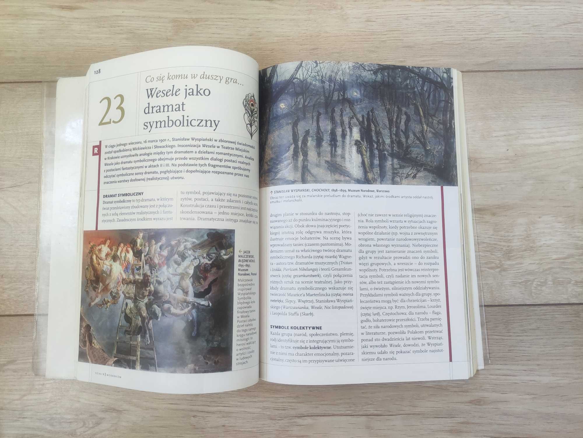 Zrozumieć tekst zrozumieć człowieka 2.2