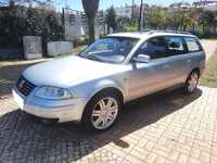 VW Passat Variant 1.9 TDi Highline