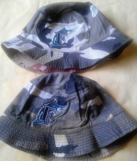 Panamás, bonés e boinas - Bom estado 
Bom estado.
Preço unitário.
Port