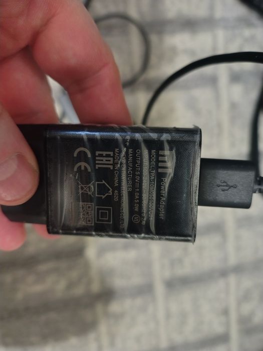 Mi tv stick, Android ТВ приставка Xiaomi 1GB