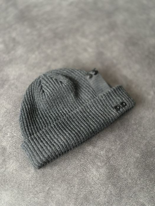 Шапка ma.strum stone island