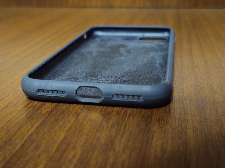 чохол iPhone 8, SE 2 / SE 3 силіконовий