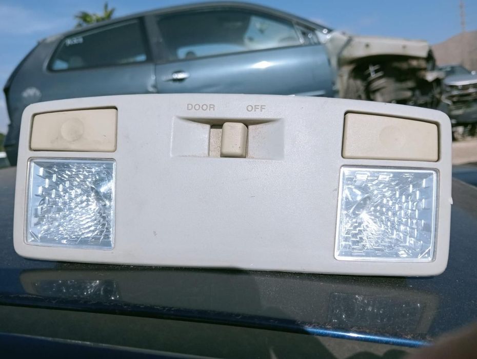 LUZ INTERIOR MAZDA CX-7 ER