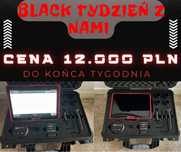 *Hamownia Mobilna DynoPro - Jak Nowa!*