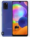 Смартфон Samsung Galaxy A31 SM-A315F 128Gb Blue