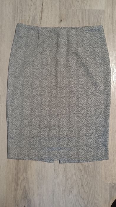 Dzianinowa spódnica Greenpoint