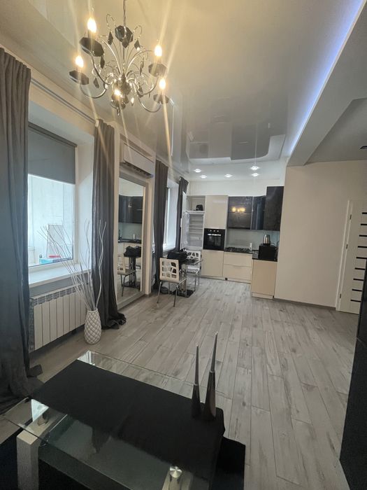 Сдам квартиру Центр