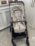 Cybex Balios S LUX 2.0 TPE gwarancja | Almond Beige