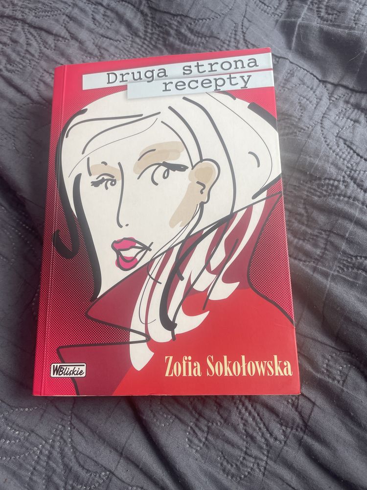 Zofia Sokołowska