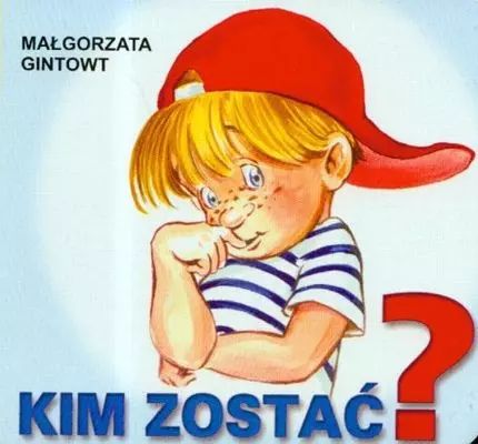Kim zostać. Liwona. Nowy Produkt