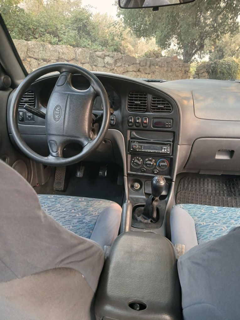 Carro usado bom de mecânica