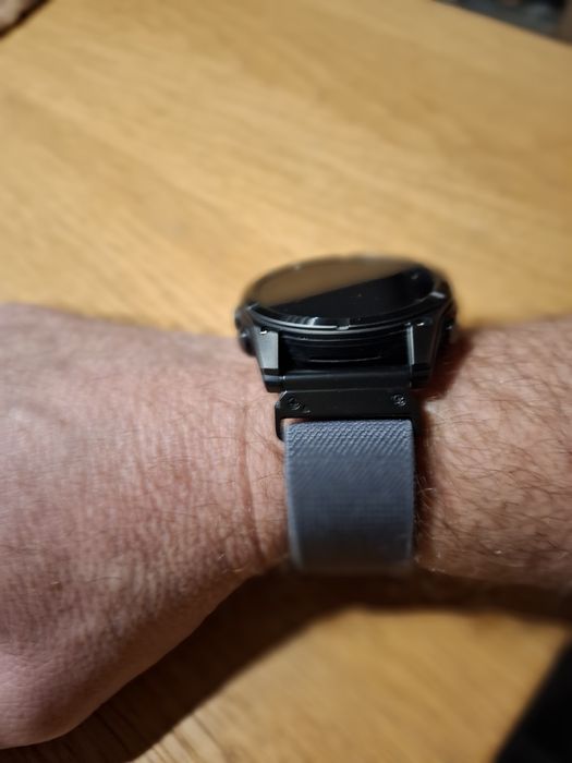 Pasek do zegarków garmin 26mm