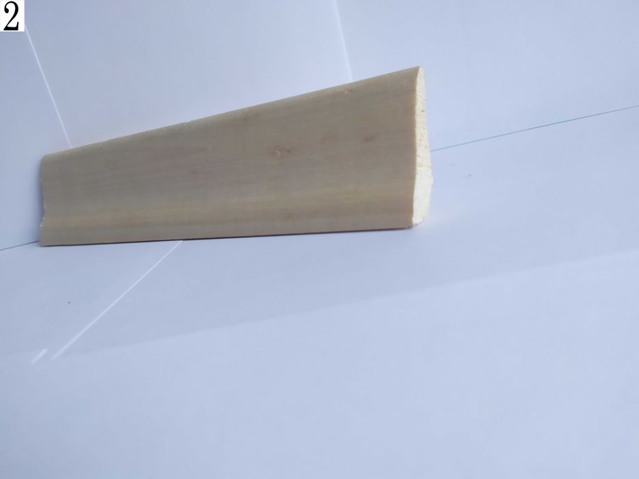 Listwy Wykończeniowe Drewniane Gdańsk  Wysyłka Cała Polska