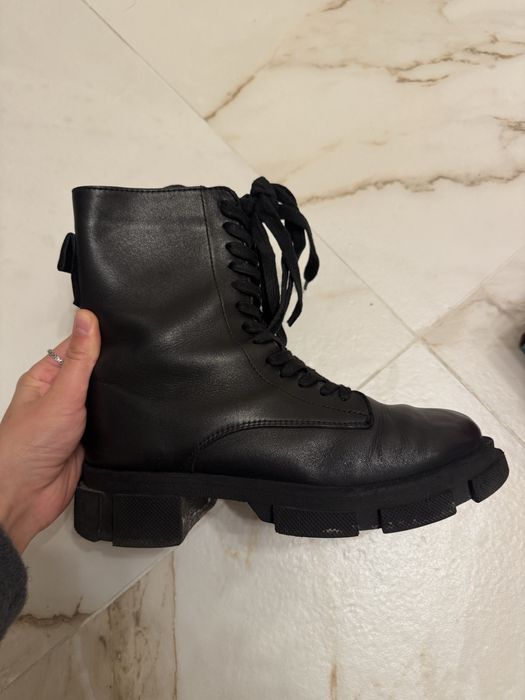 Жіночі Зимові Черевики