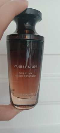 Vanille Noire Yves Rocher 50 ml unikat