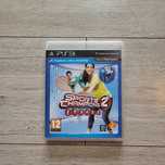 Sports Champions 2 PlayStation Move 3 PS3