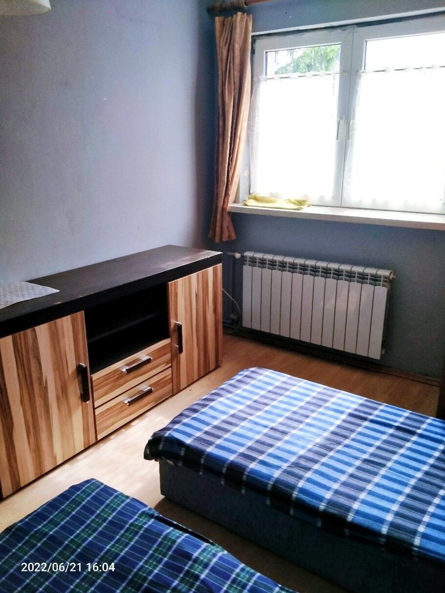 Pokój dla 2-3-4 os. Ząbki, Piłsudskiego