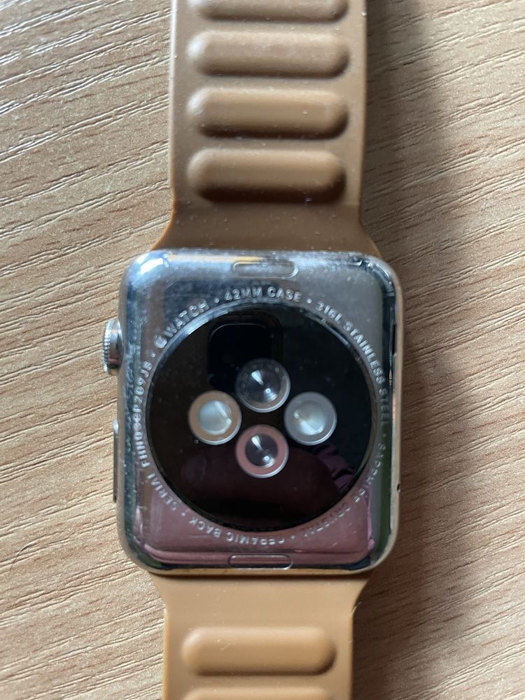 Apple Watch 1 gen.