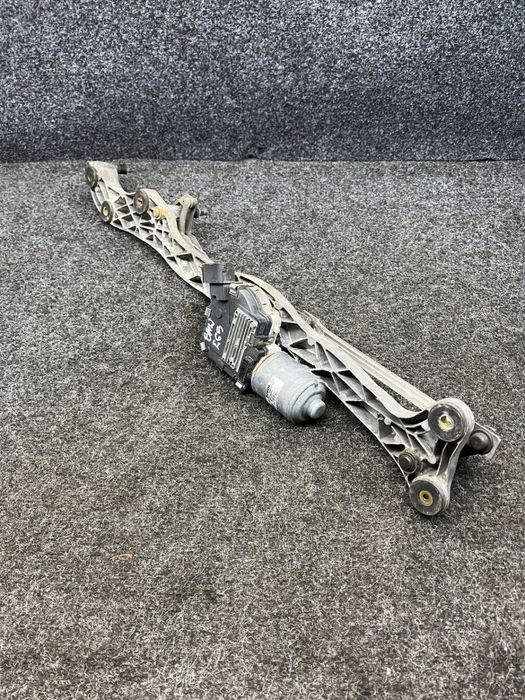 bmw e65 e66 e68 seria 7 VII mechanizm wycieraczek 0390241806