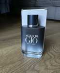 Giorgio Armani Acqua di GIO PROFONDO EDP 100ml perfumy nowe oryginalne