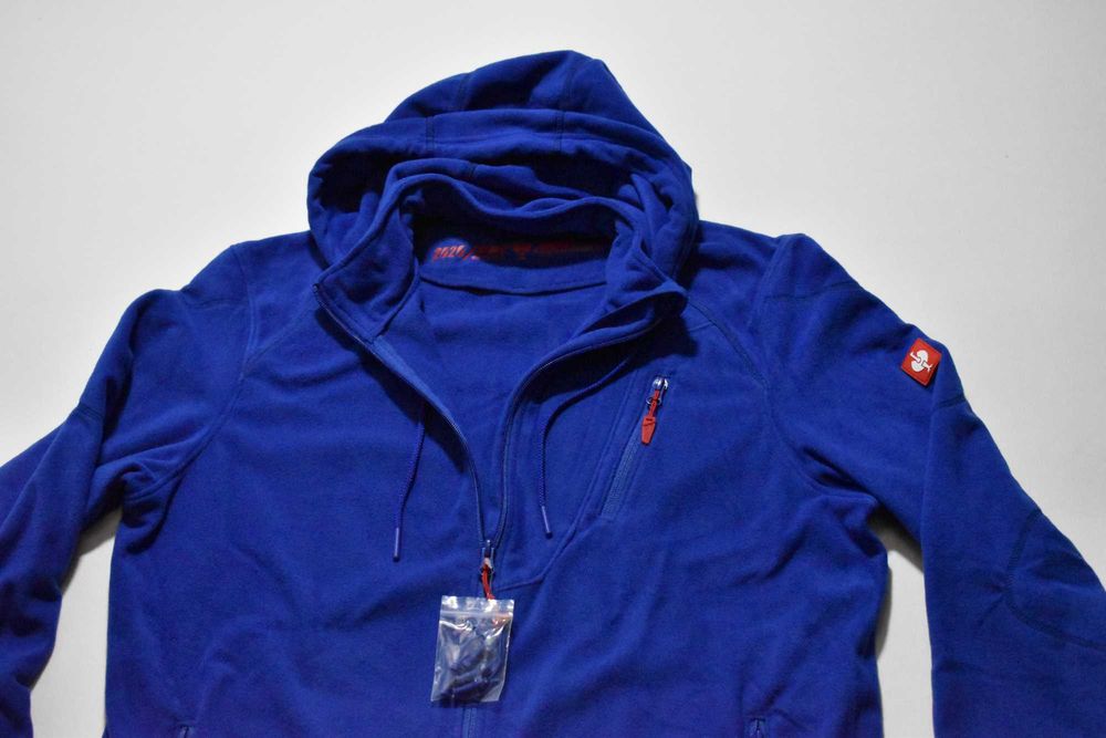 Engelbert strauss bluza polar roz 2XL 2020 NOWY