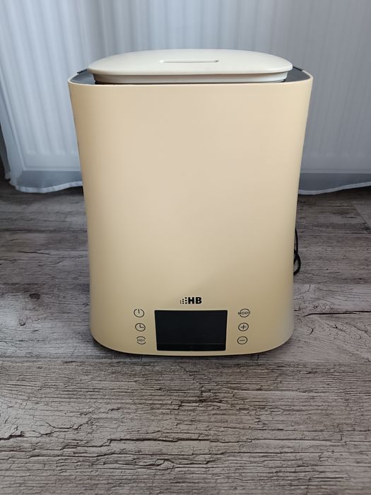 Nawilżacz powietrza ultradźwiękowy HB UH1075W