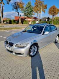 BMW E90 lift Xenon skrętny manual