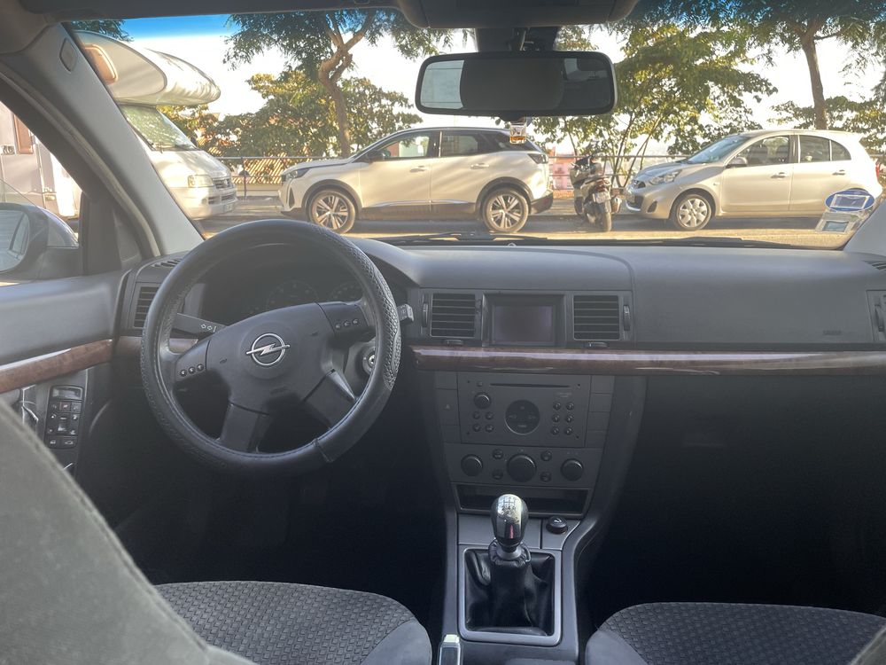 Opel Vectra 2.2dti 2003