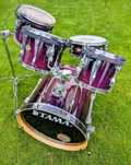 Продам ударну установку TAMA ROCKSTAR.