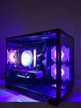 Komputer gamingowy | Rtx 3060 12gb |