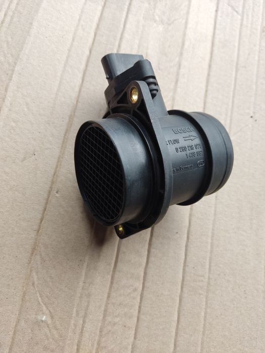 Расходомер воздуха двигателя БМВ N42B18