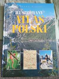 Nowy Atlas Polski Ilustrowany.