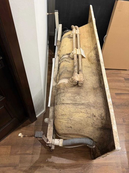 ванна джакузи даром Днепр Центральній район