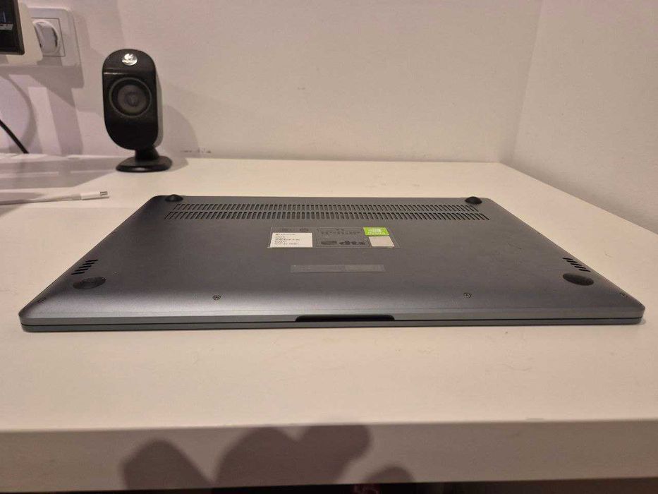 Ноутбук Xiaomi Laptop Pro 15 OLED i5/16/512/MX450