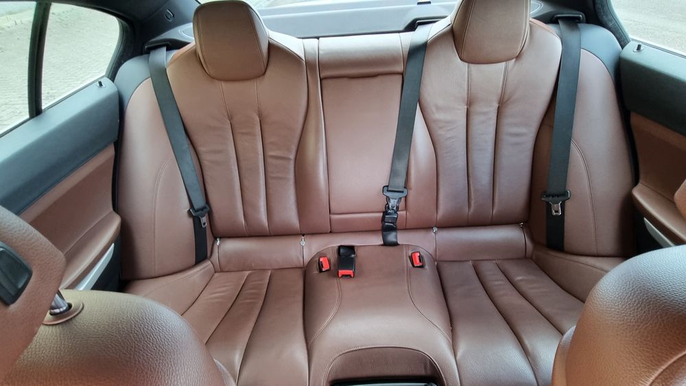 BMW 640d Grande Coupe 313cv (201mil km) irrepreensível (reservado)