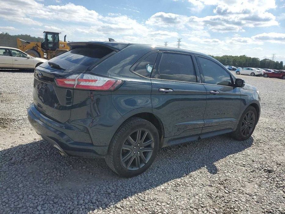 FORD EDGE Titanium 2019