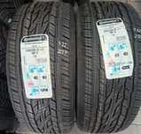 235/55R17 (721+) Continental CrossContactLX2. NOWE !