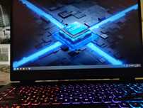 HP OMEN 17,i7 11800h,RTX 3060