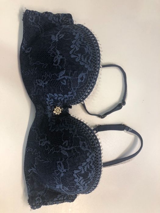 Push up intimissimi bardotka 75B