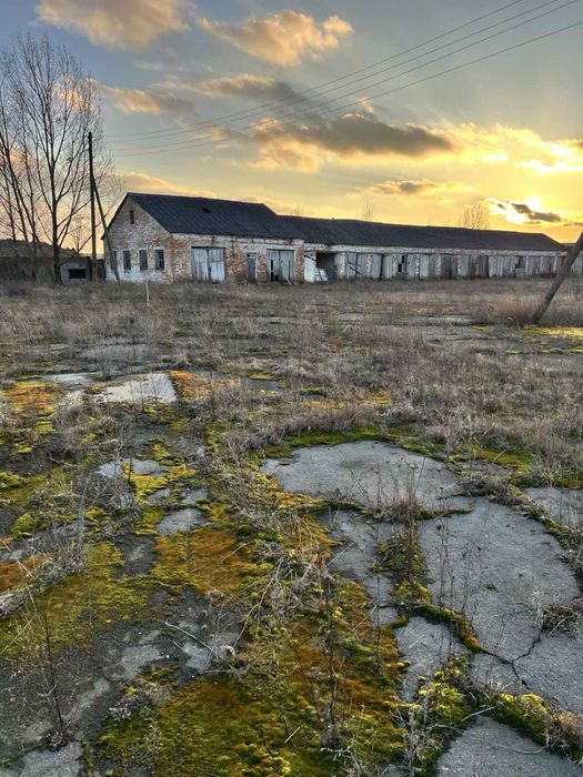 Продам гаражі в хорошому стані
