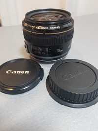 Canon EF 28mm 1.8 чудовий стан