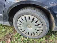 Kołpaki r16 vw passat jetta Touran caddy golf Bora Polo sharan tiguan