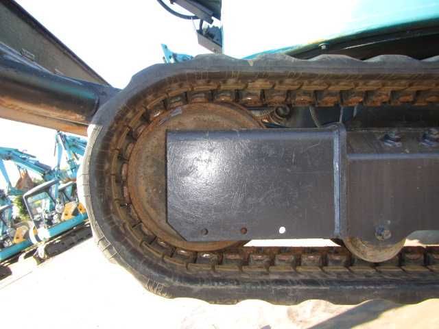 Экскаватор гусеничный Kubota RX306