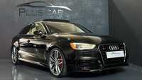 Audi S3 Limousine 2.0 TFSi quattro S tronic