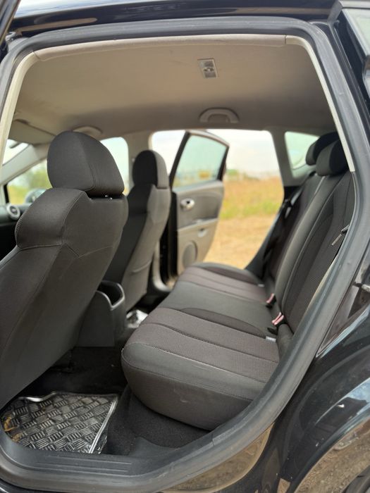 Seat Leon 1P 1.4 TSI Linea R