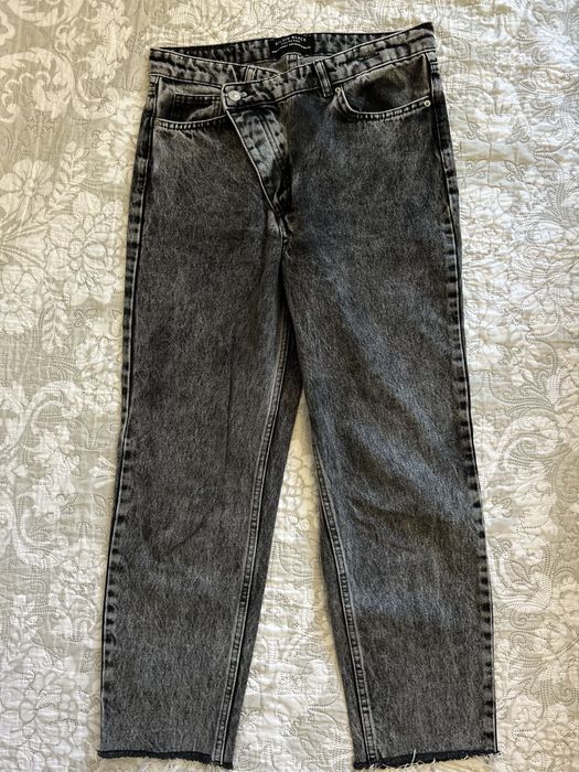 Джинси жіночі