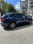 Автомобиль Бмв х5 2010 год