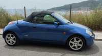 Ford streetka 1.6