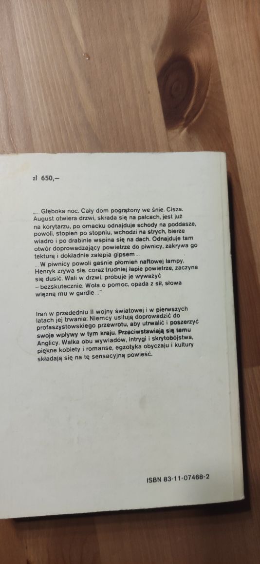 "Mitra" Kaweh Pur Rahnama